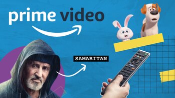 Estrenos de Prime Video para