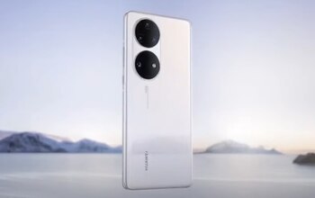 29-07-2021 Huawei P50 Series.
La presentación