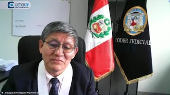 “¿Qué pasó por tu