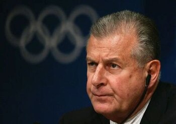 ATHENS, GREECE - AUGUST 18: