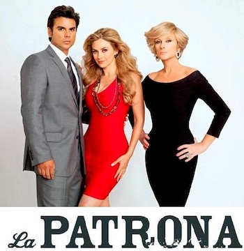 De momento, La Patrona es