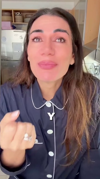 flor de la v
