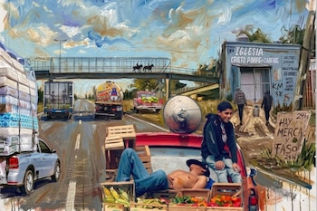 Guía de Arte y Cultura: semana del 3 al 10 de julio de 2026 INTERIOR