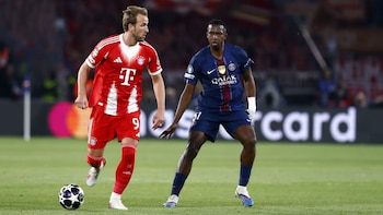 A qué hora juega PSG vs Bayern Munich HOY en Perú: partido en Allianz Arena por semifinal vuelta de Champions League 2026
