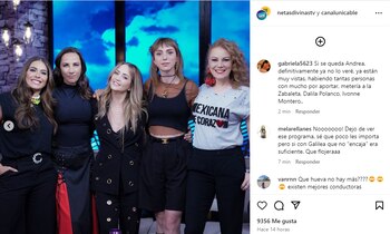 En redes sociales arremeten contra