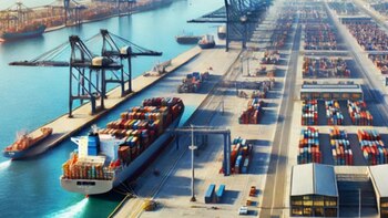 Megapuerto Eten conectará nororiente peruano