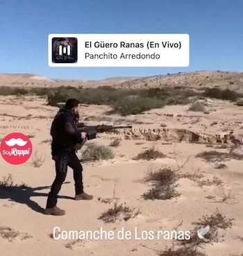 En redes confirmaron la muerte