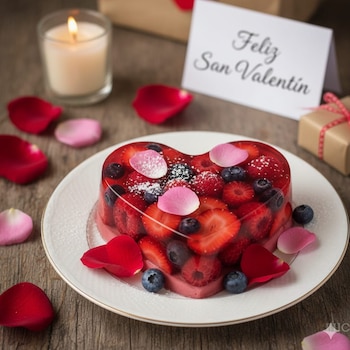 Una propuesta deliciosa, ideal para