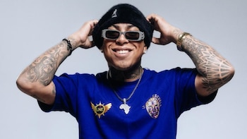 ‘La Nueva Escuela’ confirma colaboración con cantante peruano y anuncia su regreso a Lima