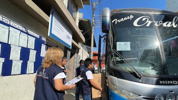 Locales de votación 2026: Conoce cómo se preparan en los centros para recibir a los electores