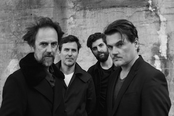 Imagen de Løse. (Jokin Fernández)