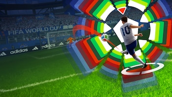 De la mano de Refactor Games y Delphi, FIFA inaugura una nueva era con FIFA World Cup: Launch Edition