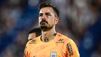 Se flitró el plan de Alianza Lima si se concreta la salida de Guillermo Viscarra
