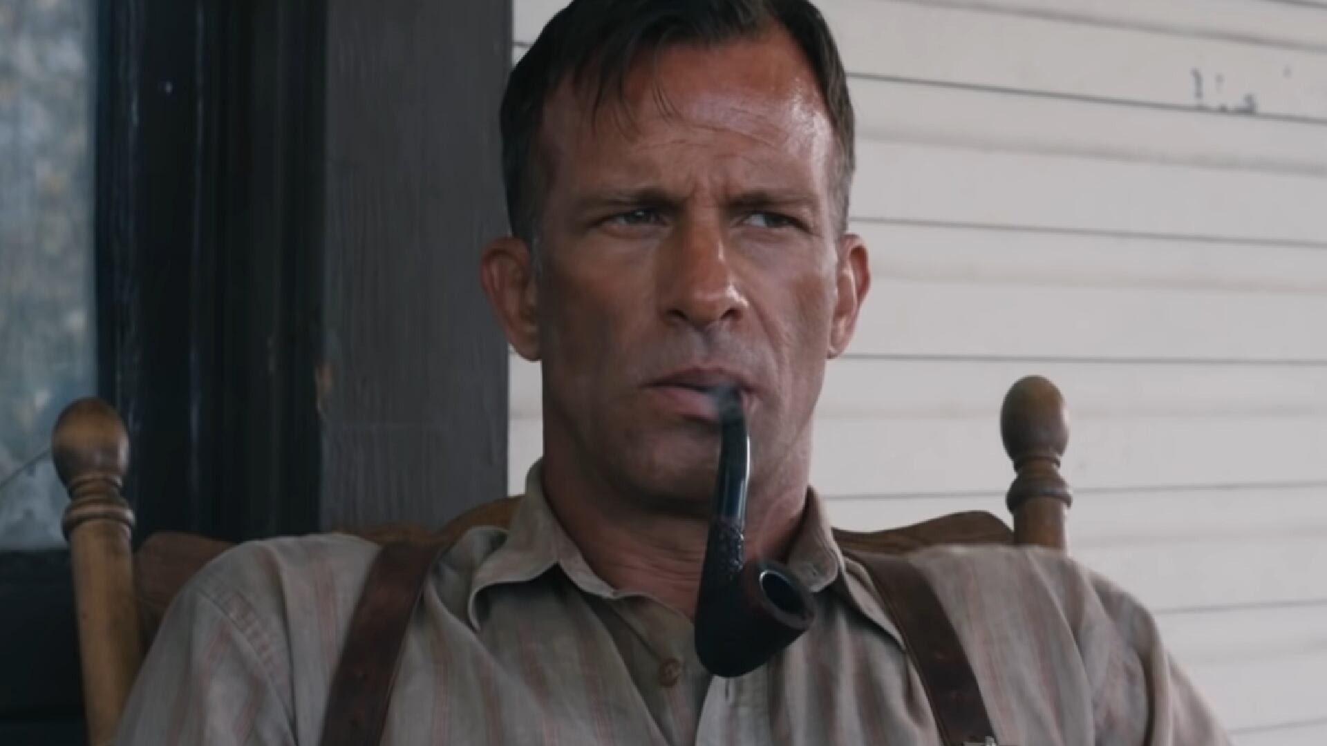 1922 (2017) - Dir. Zak Hilditch
