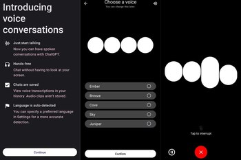 OpenAI lanza versión de ChatGPT