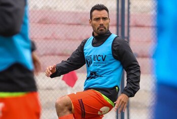 Leandro Fleitas habló sobre la