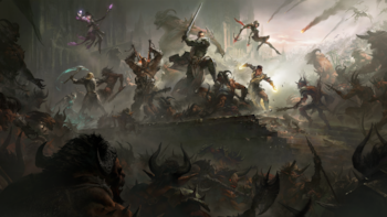 Diablo Immortal