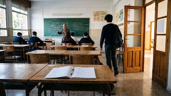 Crece la impuntualidad en la escuela: piden reglas claras y más diálogo con las familias