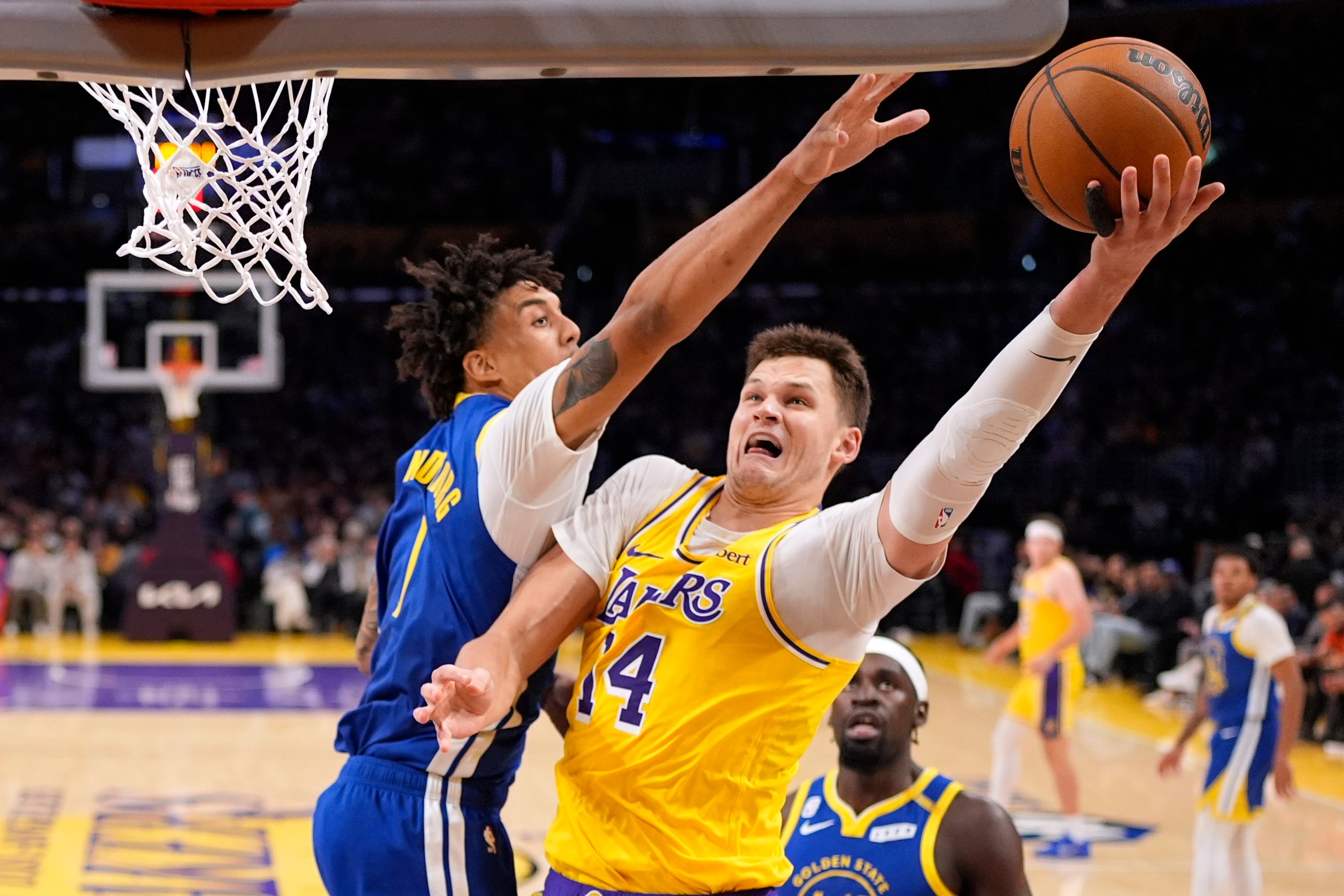 Cartelera NBA hoy 27 de octubre: horarios y canales para ver los partidos que se transmitidos en México