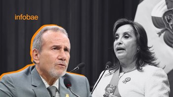 Canciller se refirió a las