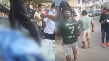 Joven falleció en el calabozo