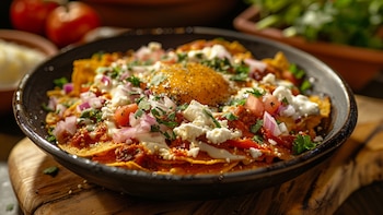 Cómo hacer salsa roja para