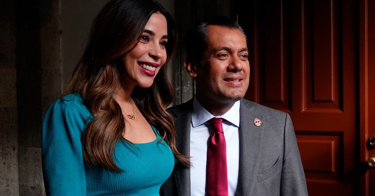 Lujo a la vista: Las exclusivas posesiones de la diputada Diana Karina en el ojo de la tormenta del caso 'Dato Protegido'