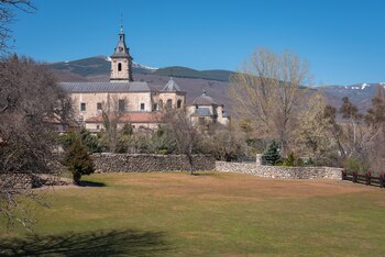 Monasterio de Santa María del