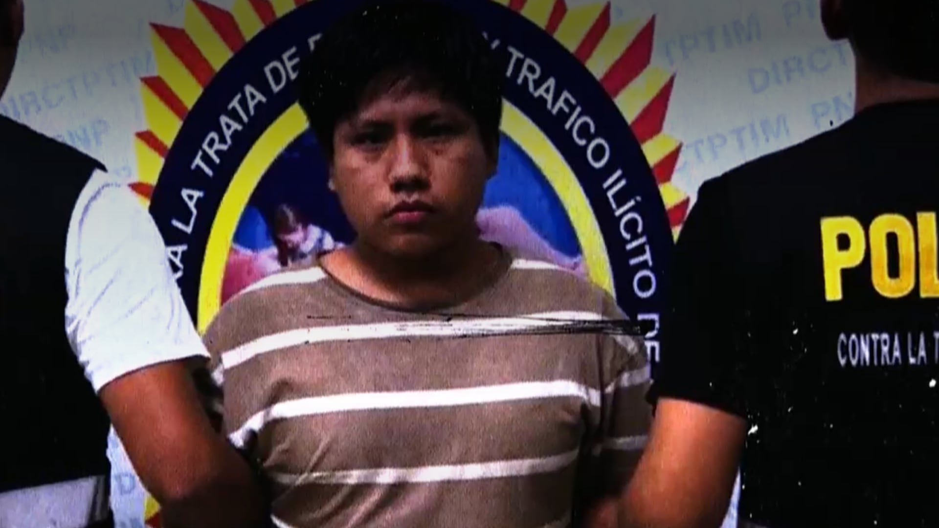 Investigan a hombre por ofrecer servicios sexuales de menores en WhatsApp | Foto: América Noticias
