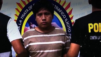 Perfiles falsos y un supuesto casting por TikTok: así captaba el ‘Monstruo de las redes’ a adolescentes