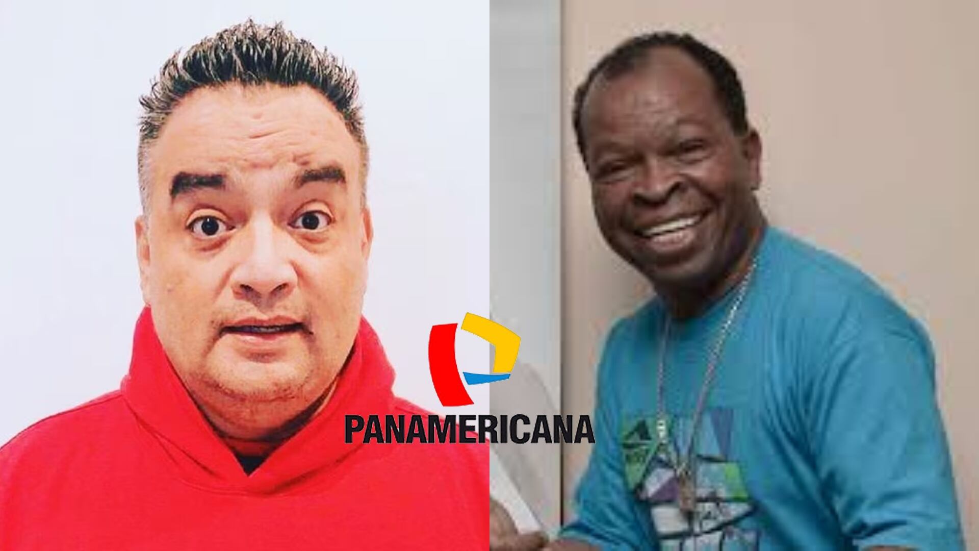 Jorge Benavides habría grabado preventa de Panamericana TV y elenco de su programa queda en shock