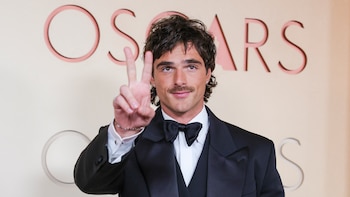 Las raíces vascas de Jacob Elordi, contadas por su abuelo: “Tú eres descendiente de vascos, no de españoles”