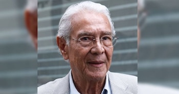 Maximiliano Leonardo Asturias fue fundador de Farmacias del Ahorro, empresa que inició operaciones en México en 1991. (CANACO)