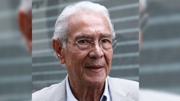 Quién era Maximiliano Leonardo Asturias, fundador de Farmacias del Ahorro que murió tras estar 35 años al frente de la compañía