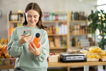 La mayor disponibilidad de datos también fortalece la transparencia de las operaciones y reduce riesgos a lo largo de la cadena de suministro (Foto: Shutterstock)