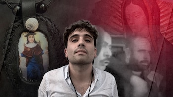 De la Virgen de Guadalupe