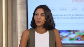 Por qué la Argentina enfrenta