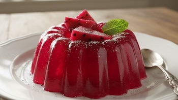 Cómo hacer gelatina de tuna