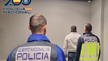 Desarticulado en Vigo un grupo