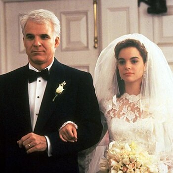 Película "El padre de la