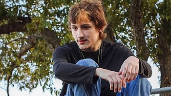 Un estudiante murió tras ser