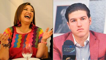 Xóchitl Gálvez ‘minimiza’ la participación