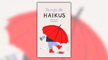Tiempo de haikus (Akiara Books)