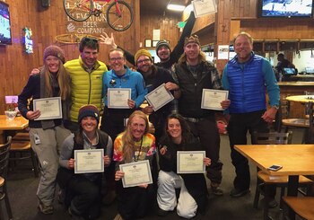 Desde 2.017, el argentino trabaja