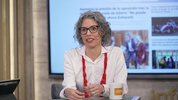 La especialista detalló una prueba simple con la sonrisa, los brazos, la vista y el habla para reconocer una urgencia médica en minutos y avisar al sistema de emergencias sin demora