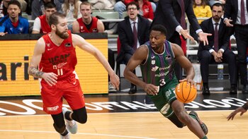 77-89. El Unicaja sella el