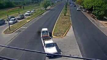 La banda fue registrada por