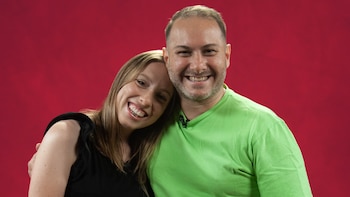 Amores que cruzan el mapa: