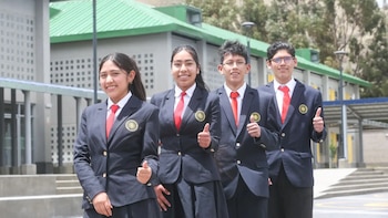 COAR 2026: Link oficial de