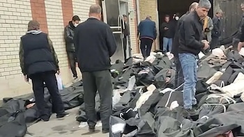 Sigue aumentando la cifra de